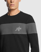 【OUTLET】2025 SIGNATURE LS T-SHIRT EVO（カジュアル 長袖Tシャツ）