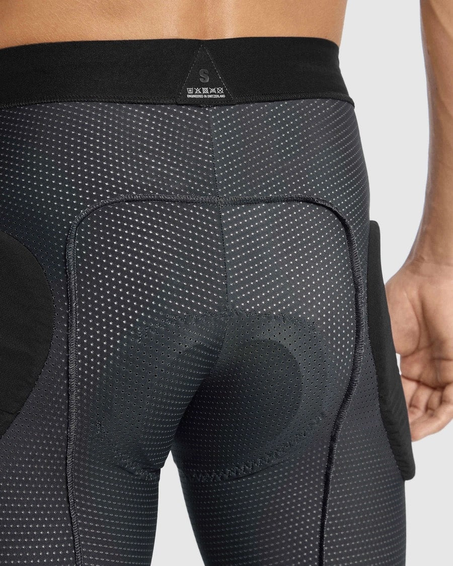【ASSOS / アソス】TRAIL TACTICA LINER SHORTS HP T3（オフロード系 インナーショーツ）