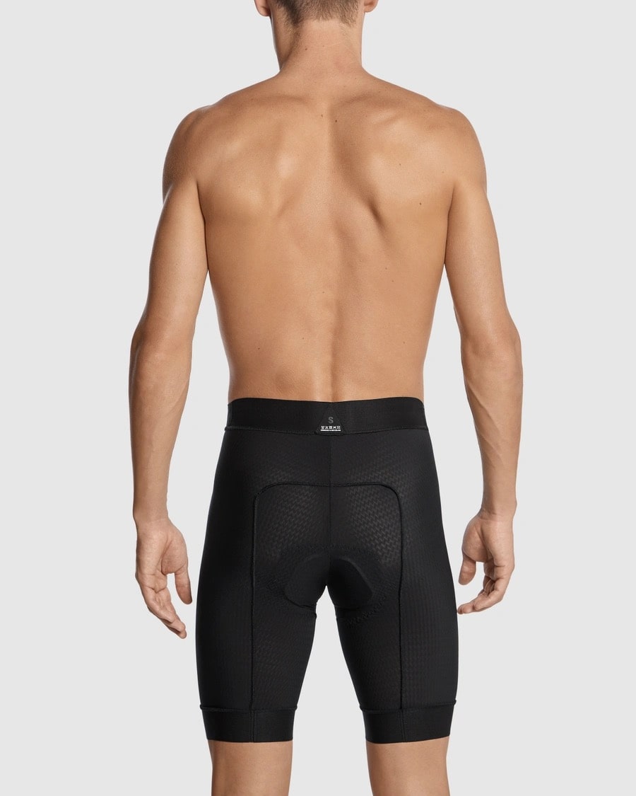 【ASSOS / アソス】TRAIL TACTICA LINER SHORTS ST T3（オフロード系 インナーショーツ）