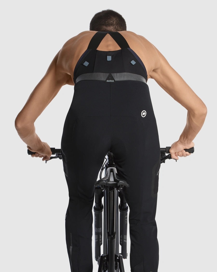 【ASSOS / アソス】2024 TRAIL TACTICA CARGO PANTS T3（オフロード系 オーバーパンツ）