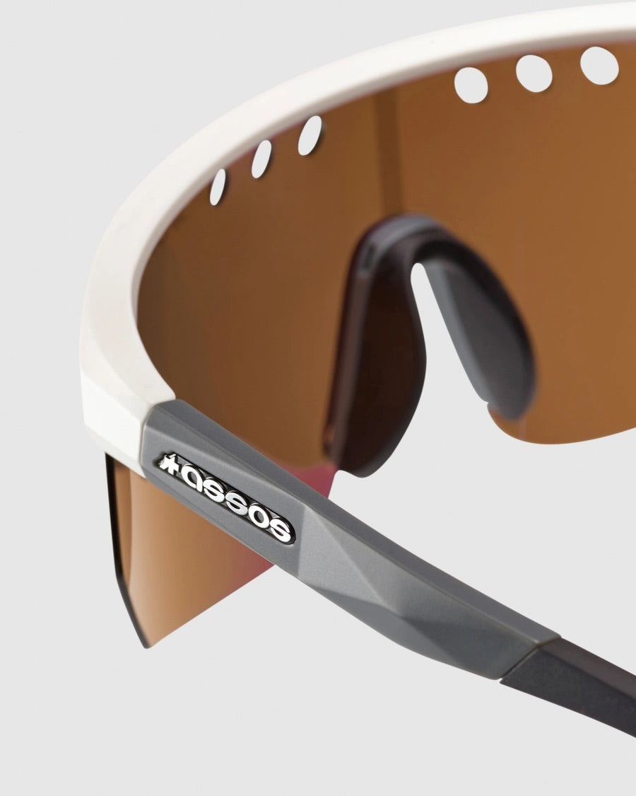 DONZI EYEWEAR  Wodoo Blue（ブルー ミラーレンズ）