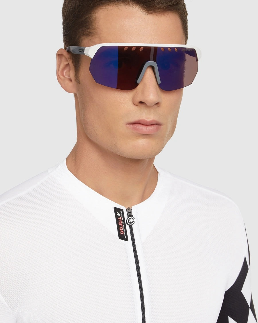 DONZI EYEWEAR  Wodoo Blue（ブルー ミラーレンズ）