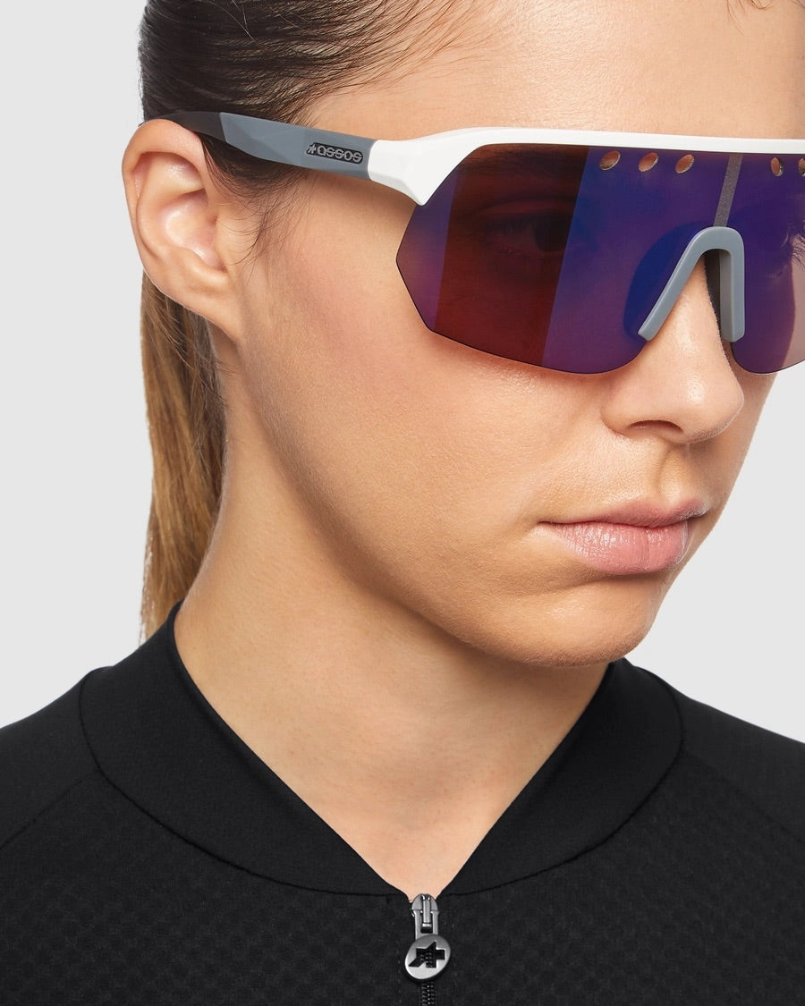 DONZI EYEWEAR  Wodoo Blue（ブルー ミラーレンズ）