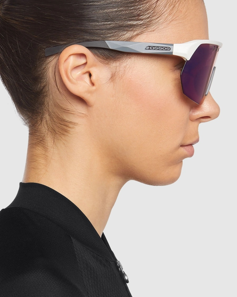 DONZI EYEWEAR  Wodoo Blue（ブルー ミラーレンズ）