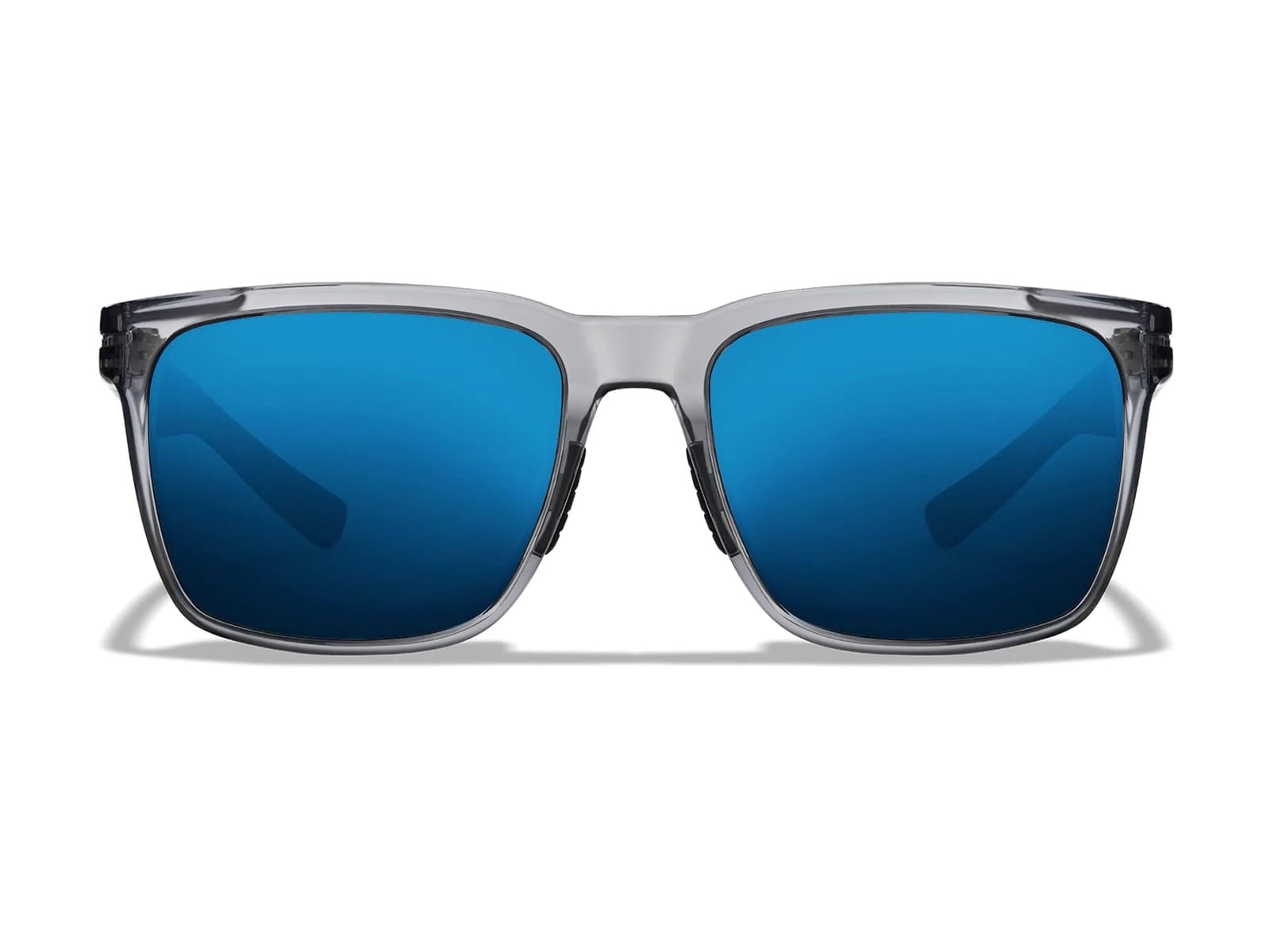 【ROKA / ロカ】BARTON　Crystal Grey（Glacier Mirror）