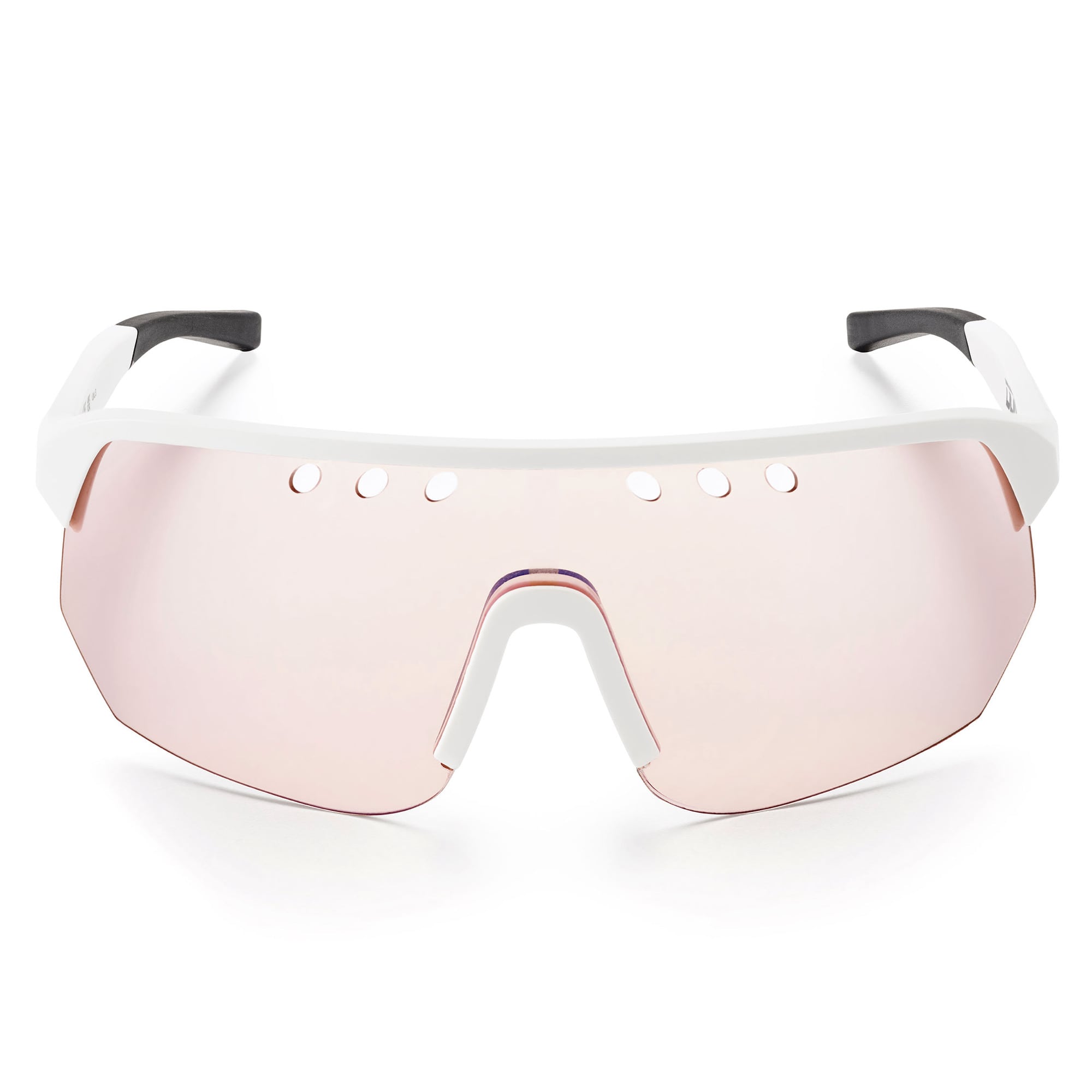 ASSOS / アソス】DONZI EYEWEAR Foto Dynamic（ブルーミラーから薄