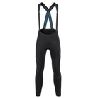 【OUTLET】2023 EQUIPE R "HABU" WINTER BIB TIGHTS S9（下腹部に防風ソフトシェルが入り、太腿〜膝下にかけてフリース生地が二重になることで、大都市近郊の冬にちょうど良いスペックのビブタイツ / パッド厚9mm）
