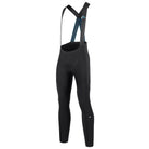 【OUTLET】2023 EQUIPE R "HABU" WINTER BIB TIGHTS S9（下腹部に防風ソフトシェルが入り、太腿〜膝下にかけてフリース生地が二重になることで、大都市近郊の冬にちょうど良いスペックのビブタイツ / パッド厚9mm）