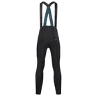 【OUTLET】2023 EQUIPE R "HABU" WINTER BIB TIGHTS S9（下腹部に防風ソフトシェルが入り、太腿〜膝下にかけてフリース生地が二重になることで、大都市近郊の冬にちょうど良いスペックのビブタイツ / パッド厚9mm）