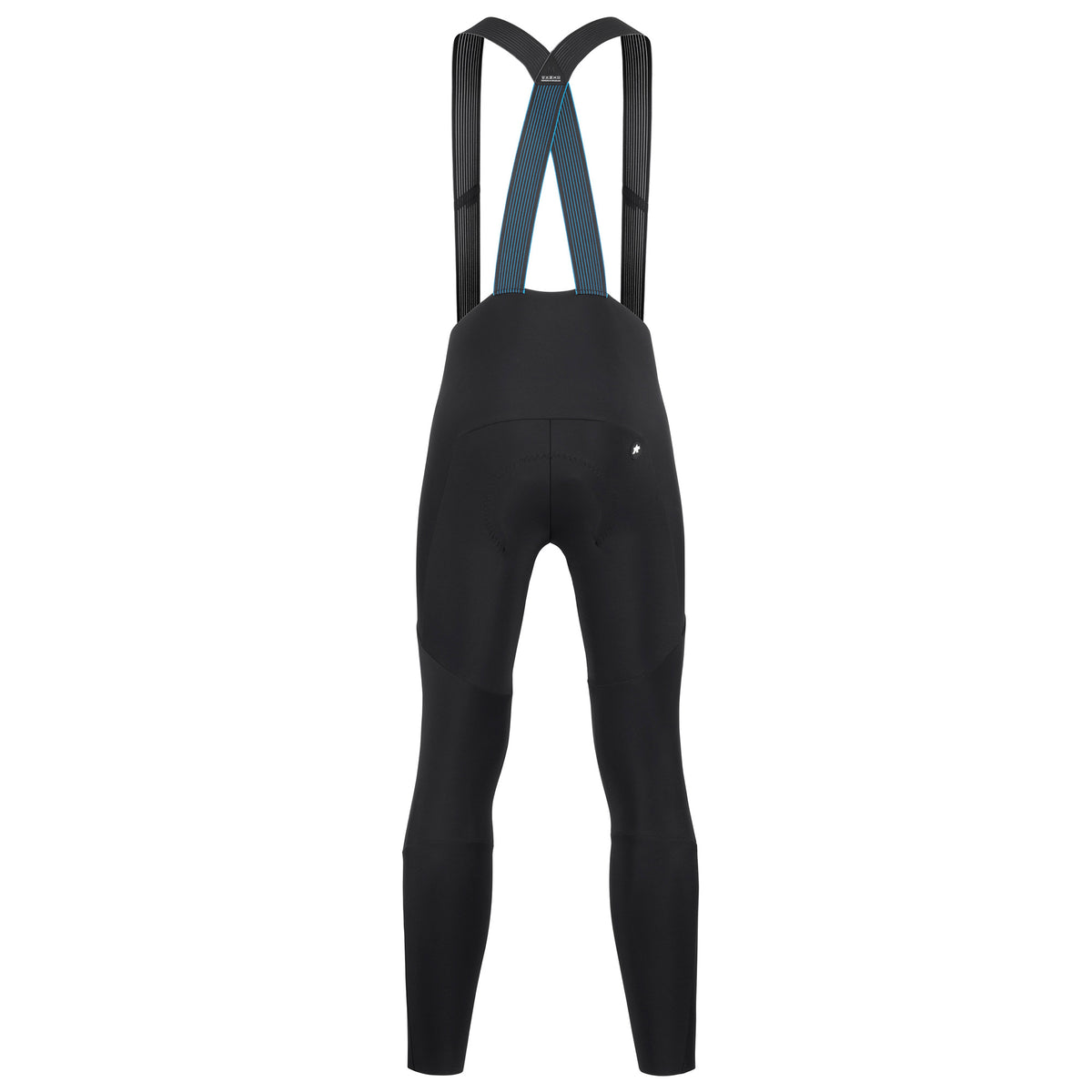 【OUTLET】2023 EQUIPE R "HABU" WINTER BIB TIGHTS S9（下腹部に防風ソフトシェルが入り、太腿〜膝下にかけてフリース生地が二重になることで、大都市近郊の冬にちょうど良いスペックのビブタイツ / パッド厚9mm）