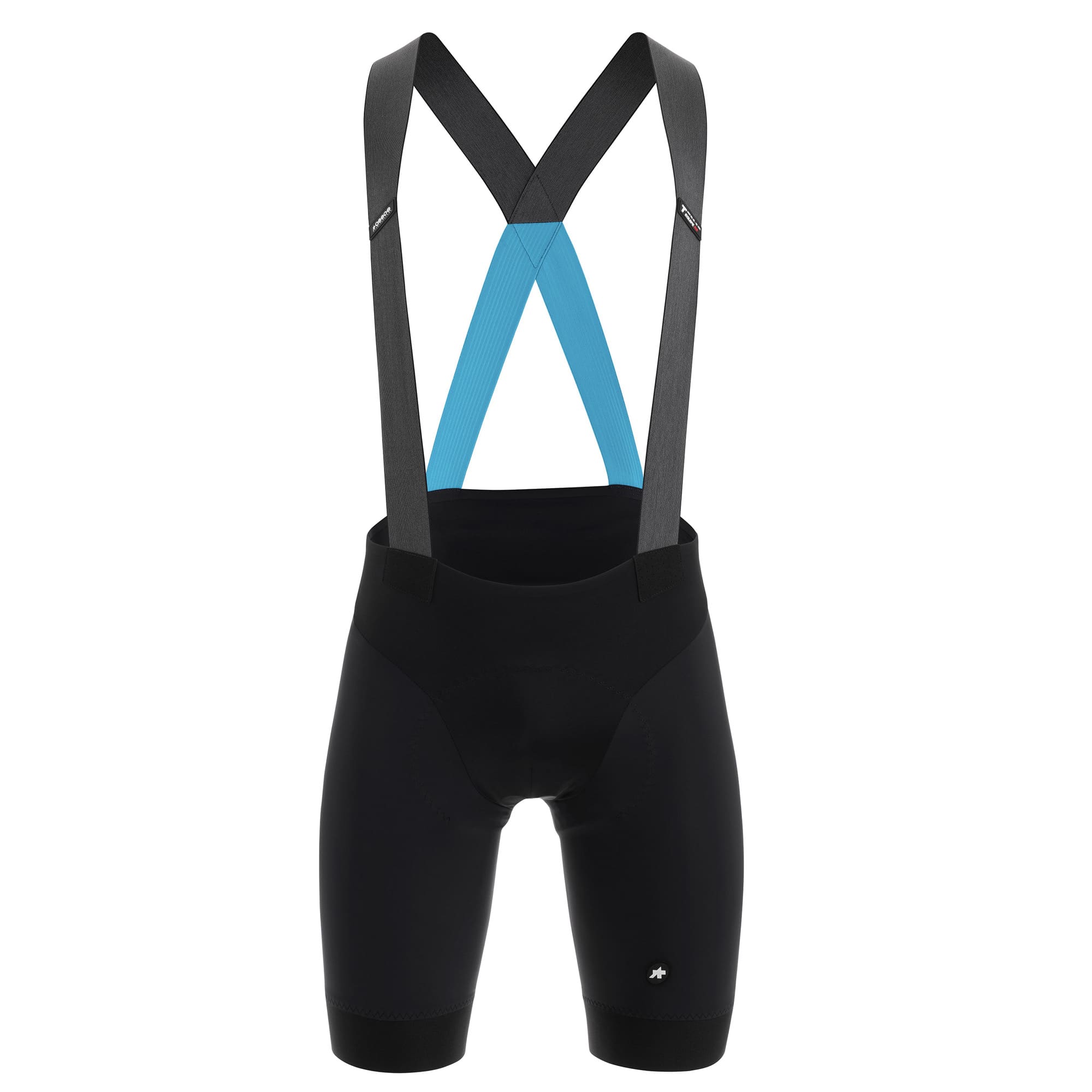 SALE【ASSOS / アソス】2023モデル EQUIPE RS BIB SHORTS S9 TARGA dam 