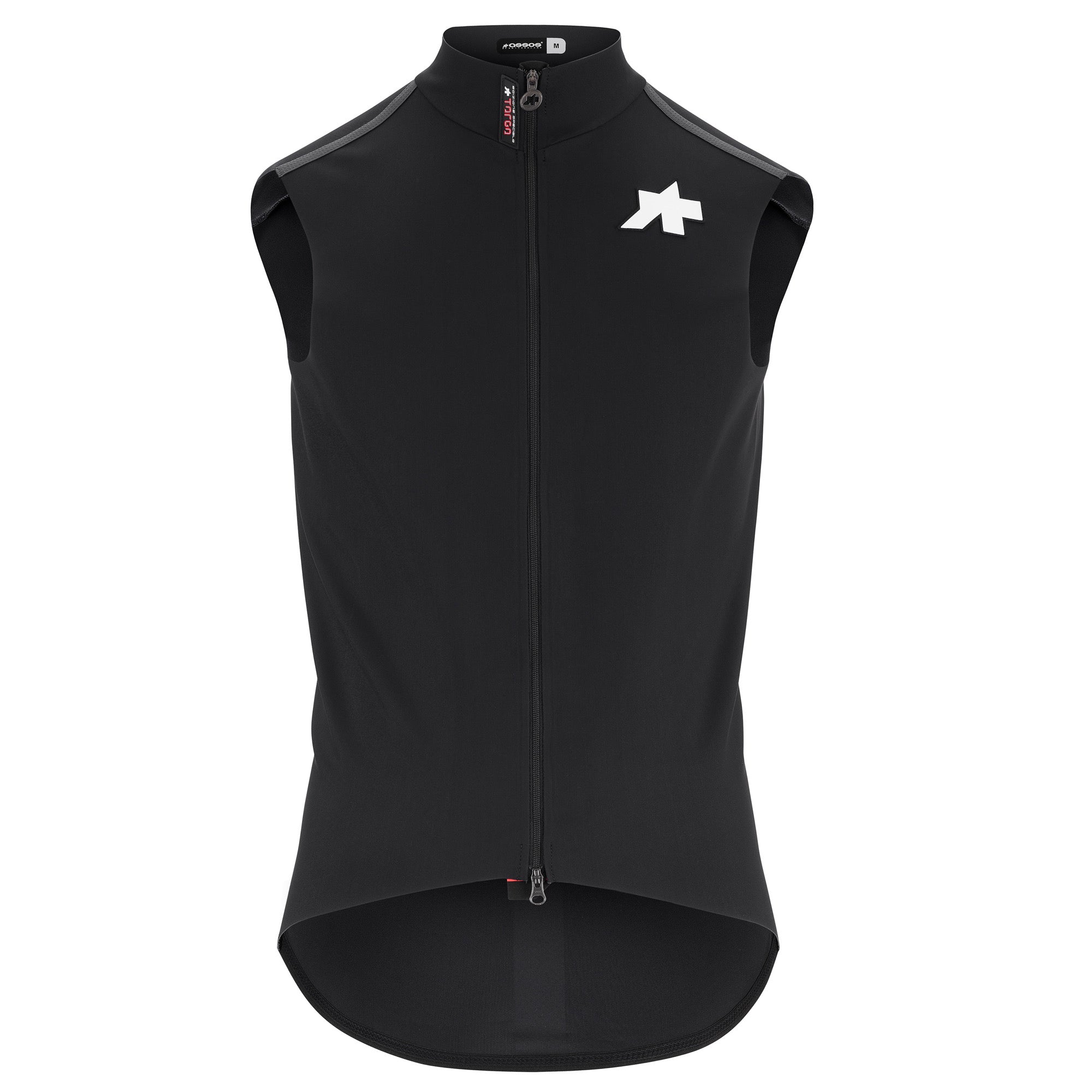 OUTLET】2024 EQUIPE RS SPRING FALL GILET TARGA（厚みのある