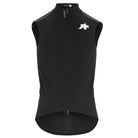 【OUTLET】2024 EQUIPE RS SPRING FALL GILET TARGA（しっかりとした素材で、耐候性に優れたソフトシェルベスト）