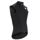 【OUTLET】2024 EQUIPE RS SPRING FALL GILET TARGA（しっかりとした素材で、耐候性に優れたソフトシェルベスト）