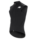【OUTLET】2024 EQUIPE RS SPRING FALL GILET TARGA（しっかりとした素材で、耐候性に優れたソフトシェルベスト）