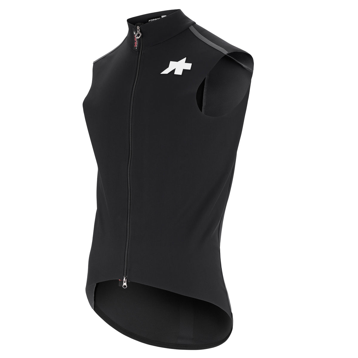 【OUTLET】2024 EQUIPE RS SPRING FALL GILET TARGA（しっかりとした素材で、耐候性に優れたソフトシェルベスト）