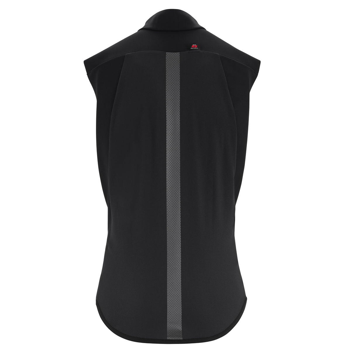 【OUTLET】2024 EQUIPE RS SPRING FALL GILET TARGA（しっかりとした素材で、耐候性に優れたソフトシェルベスト）