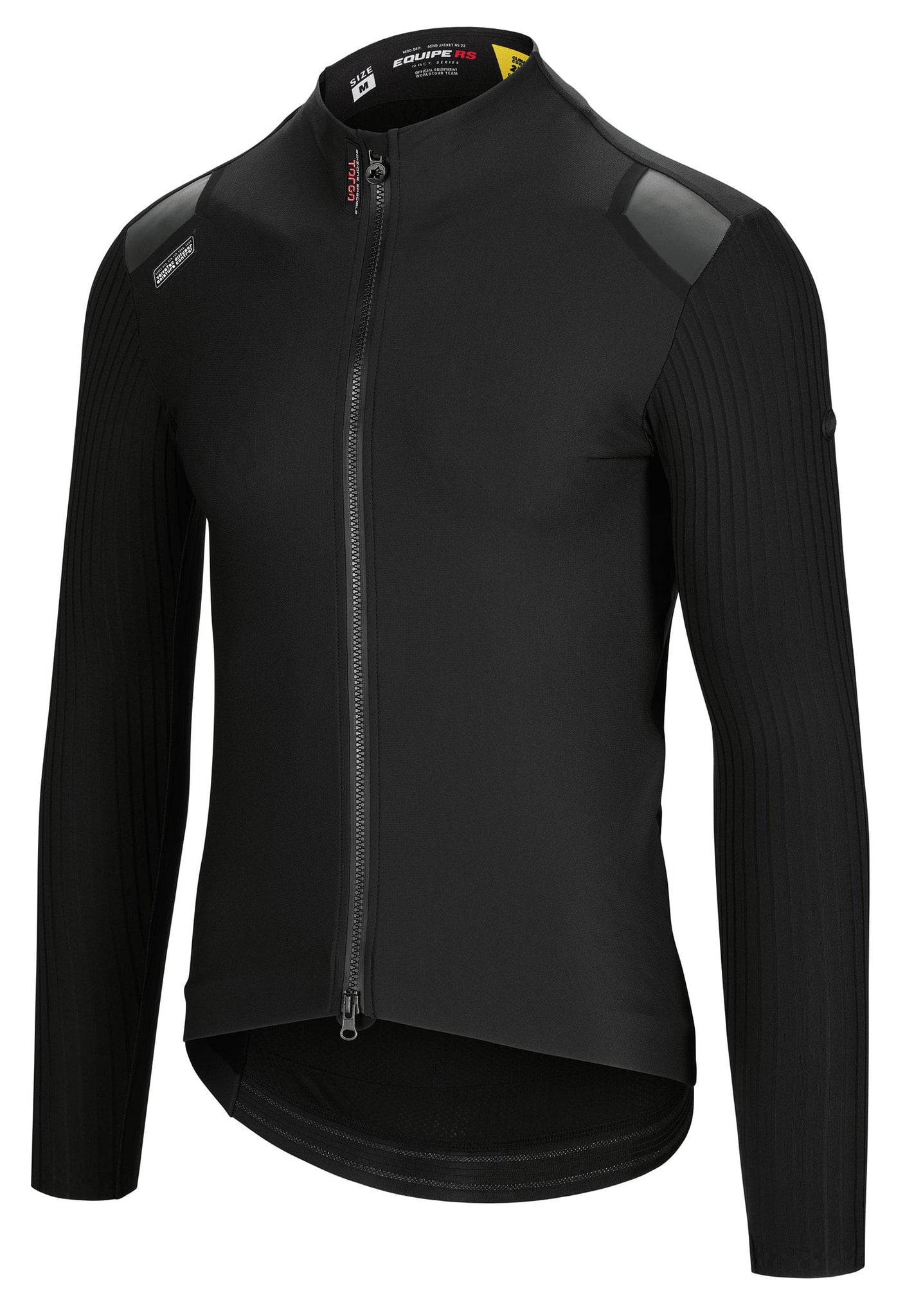 【OUTLET】2024 EQUIPE RS SPRING FALL JACKET TARGA（春秋向け メンズ 長袖ジャージ）