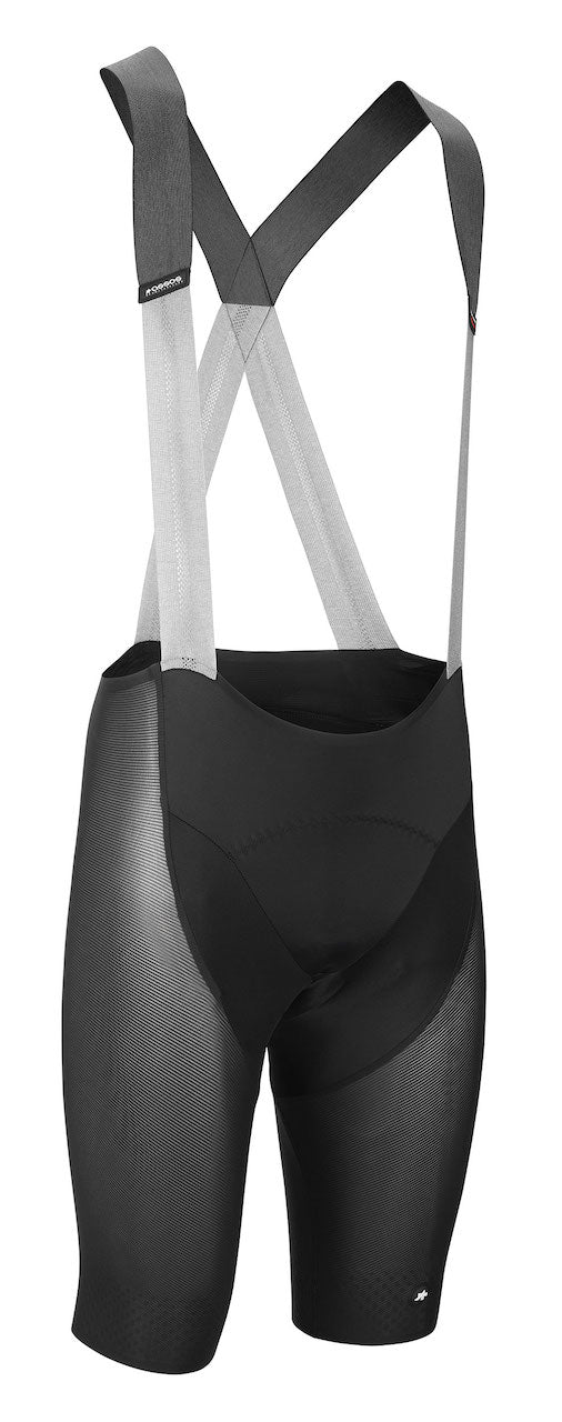 2024 エキップ RSR S9 タルガ レーシング ビブショーツ Mサイズ EQUIPE-R-Bib-Shorts-S9_Black-