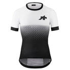 【OUTLET】2024 EQUIPE RSR JERSEY SUPERLEGER white（最上級グレード / レーシング ファスナーレスジャージ）