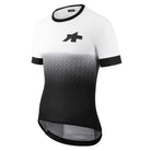 【OUTLET】2024 EQUIPE RSR JERSEY SUPERLEGER white（最上級グレード / レーシング ファスナーレスジャージ）