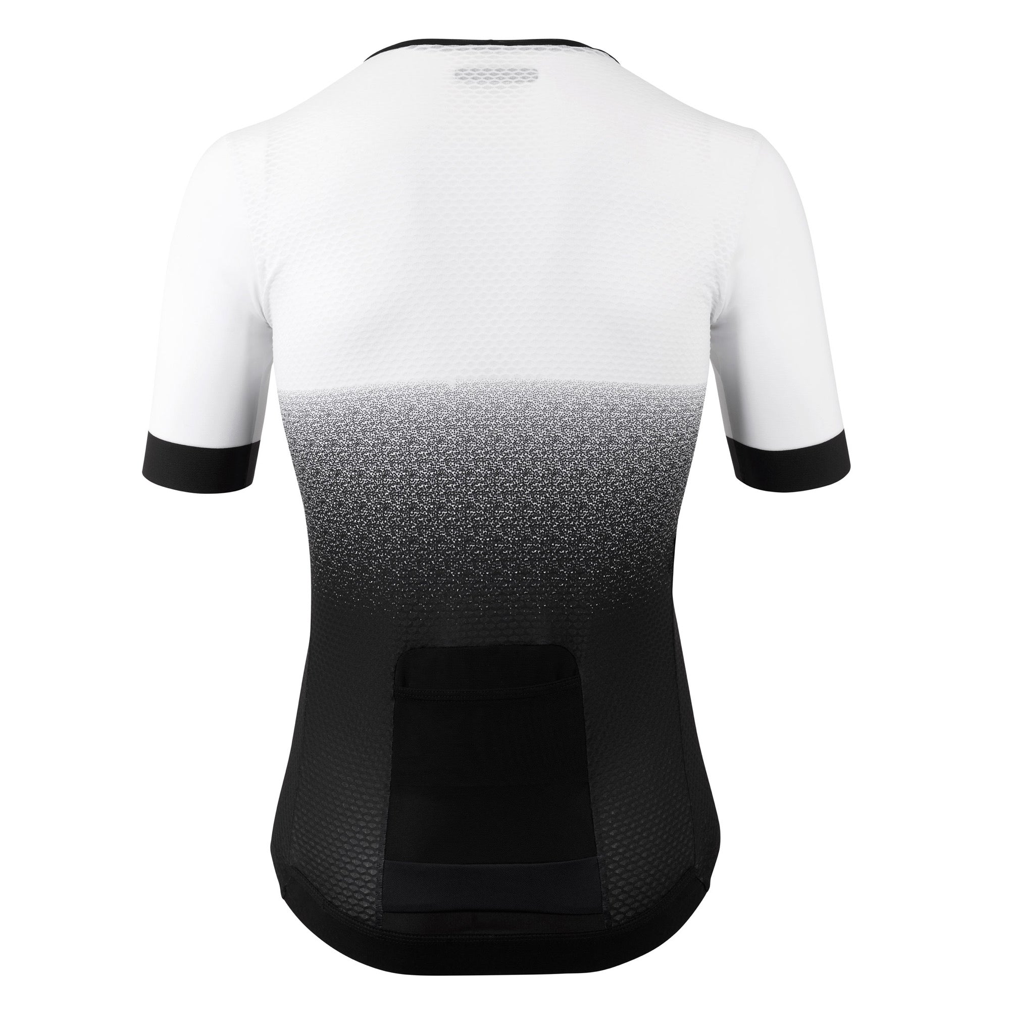【OUTLET】2024 EQUIPE RSR JERSEY SUPERLEGER white（最上級グレード / レーシング ファスナーレスジャージ）