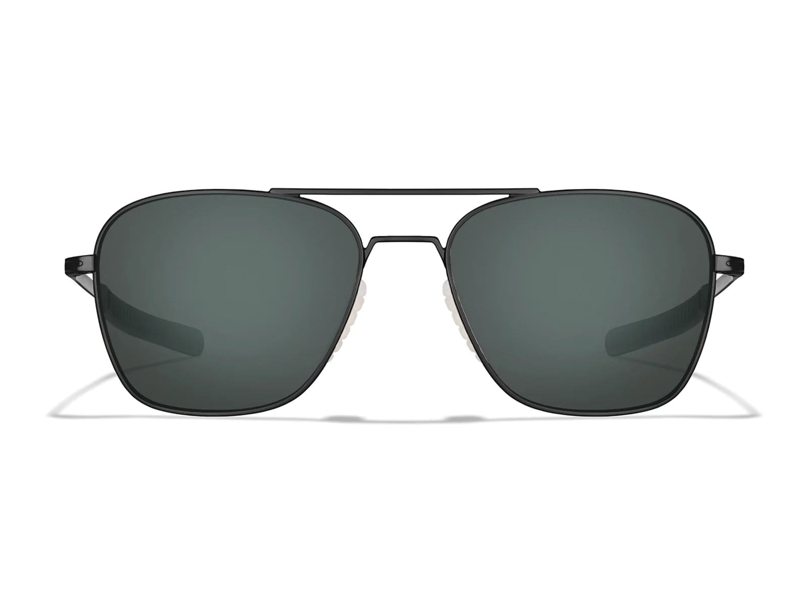 【ROKA / ロカ】FALCON TITANIUM　Matte Black（Dark Carbon Polarized）