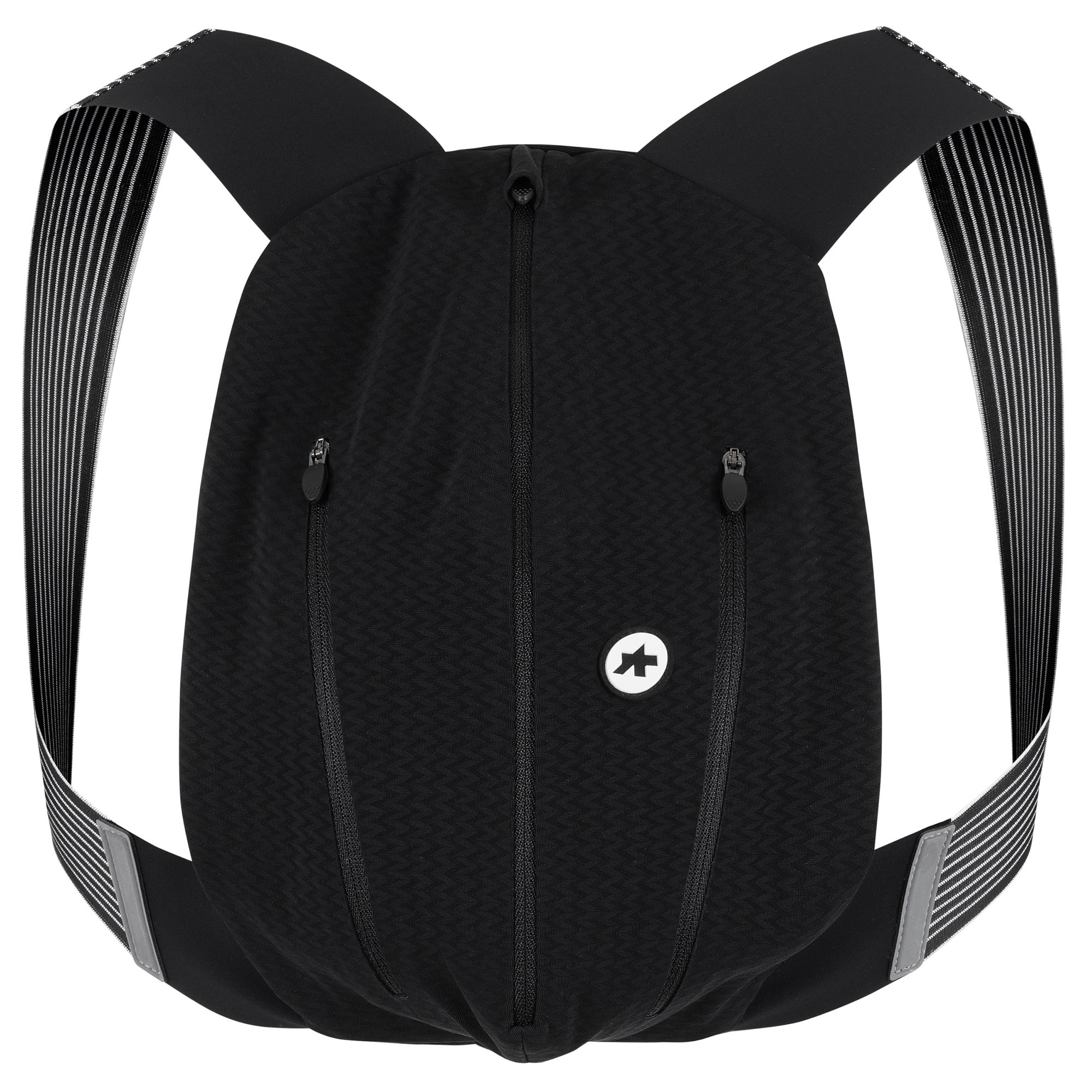 再入荷【ASSOS / アソス】GT SPIDER BAG C2（小さく折り畳める