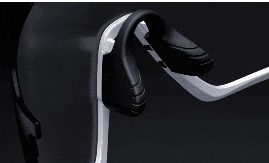 【ROKA / ロカ】MATADOR AIR　Matte Black（Gold Mirror）