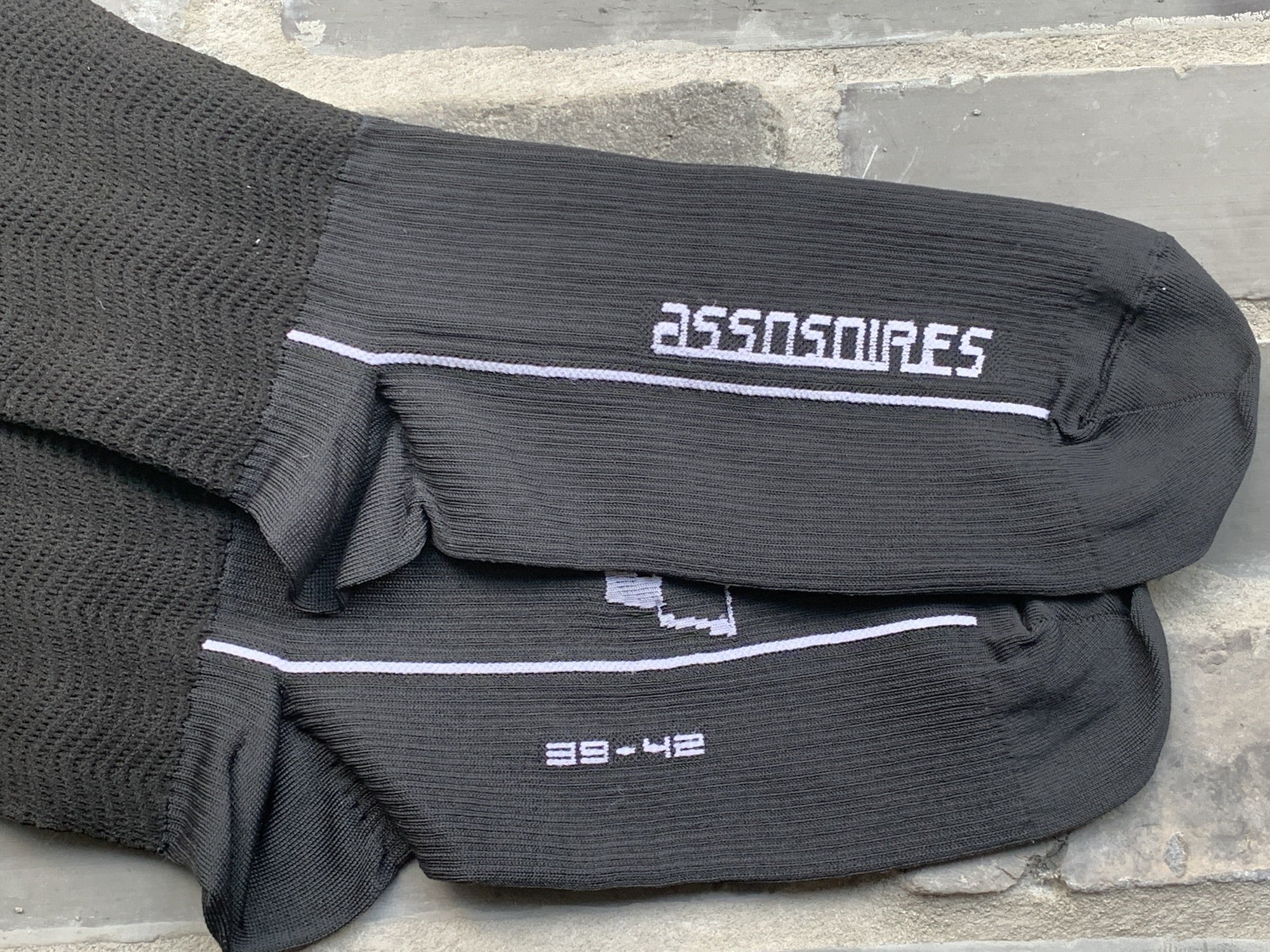 【OUTLET】2024 RECOVERY SOCKS EVO（疲労回復の為の着圧ソックス）
