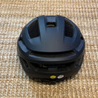 【SMITH / スミス】TRACE MIPS matte blackout（ロードバイク用 ヘルメット）