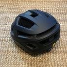 【SMITH / スミス】TRACE MIPS matte blackout（ロードバイク用 ヘルメット）