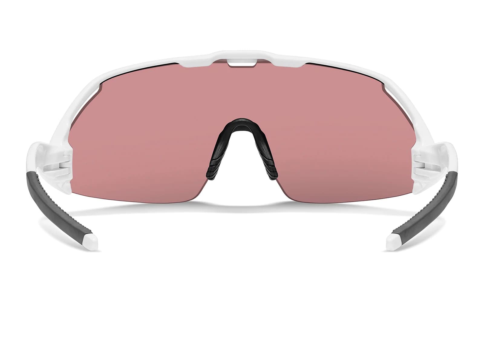 【ROKA / ロカ】MATADOR AIR　Gloss White（HC Fusion Mirror）