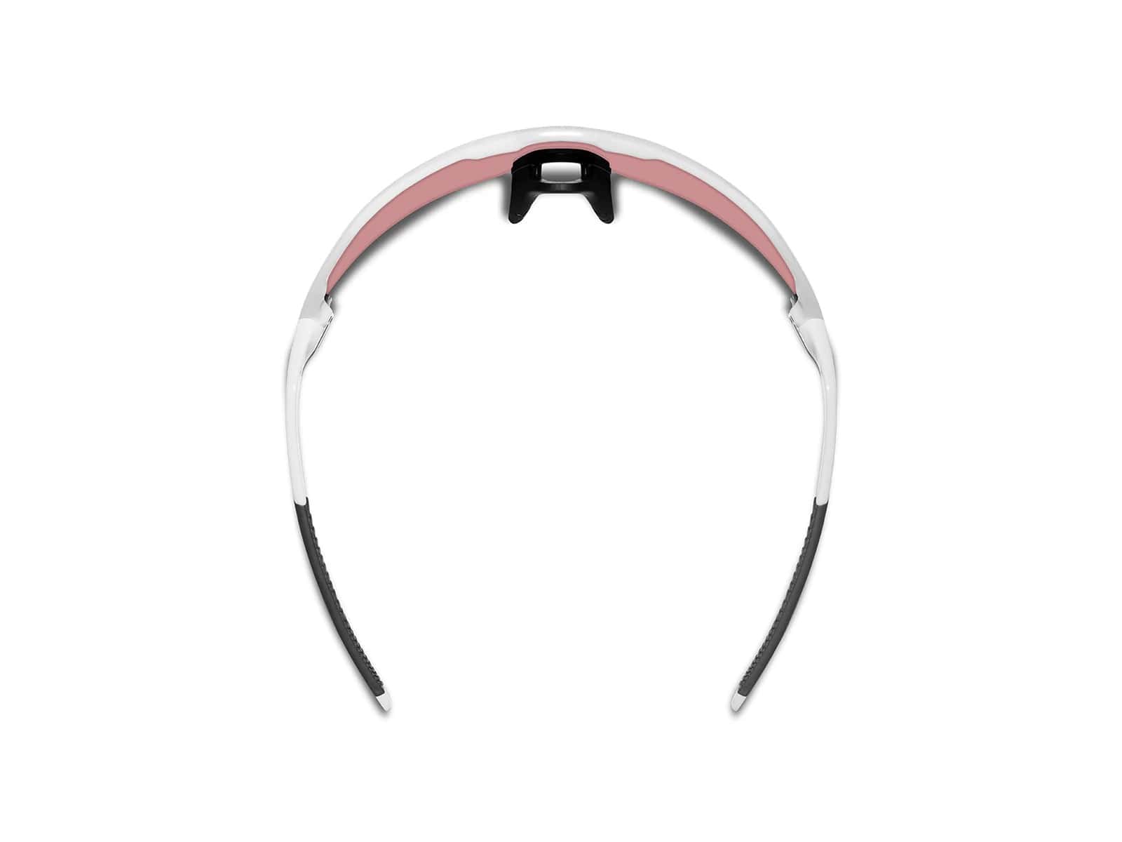【ROKA / ロカ】MATADOR AIR　Gloss White（HC Fusion Mirror）