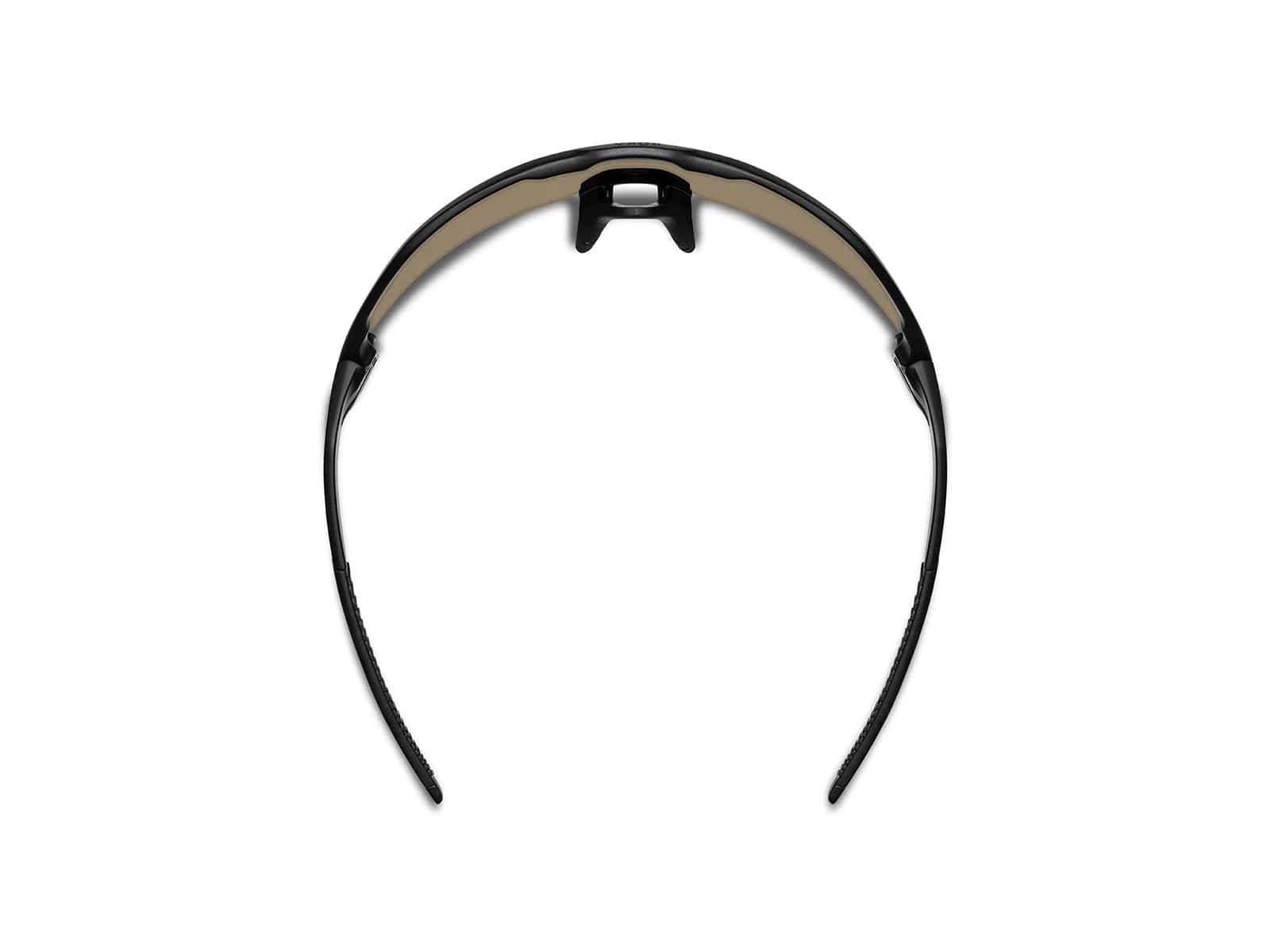【ROKA / ロカ】MATADOR AIR　Matte Black（Gold Mirror）