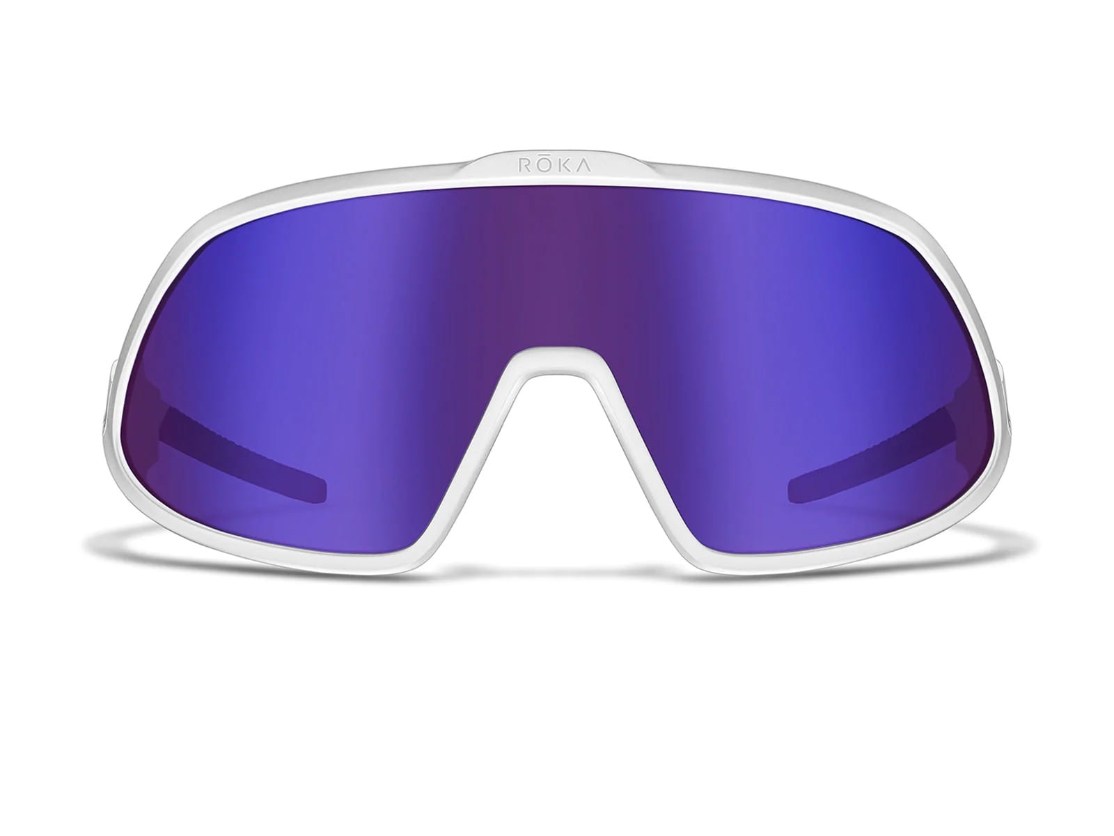【ROKA / ロカ】MATADOR　Gloss White（HC Fusion Mirror）