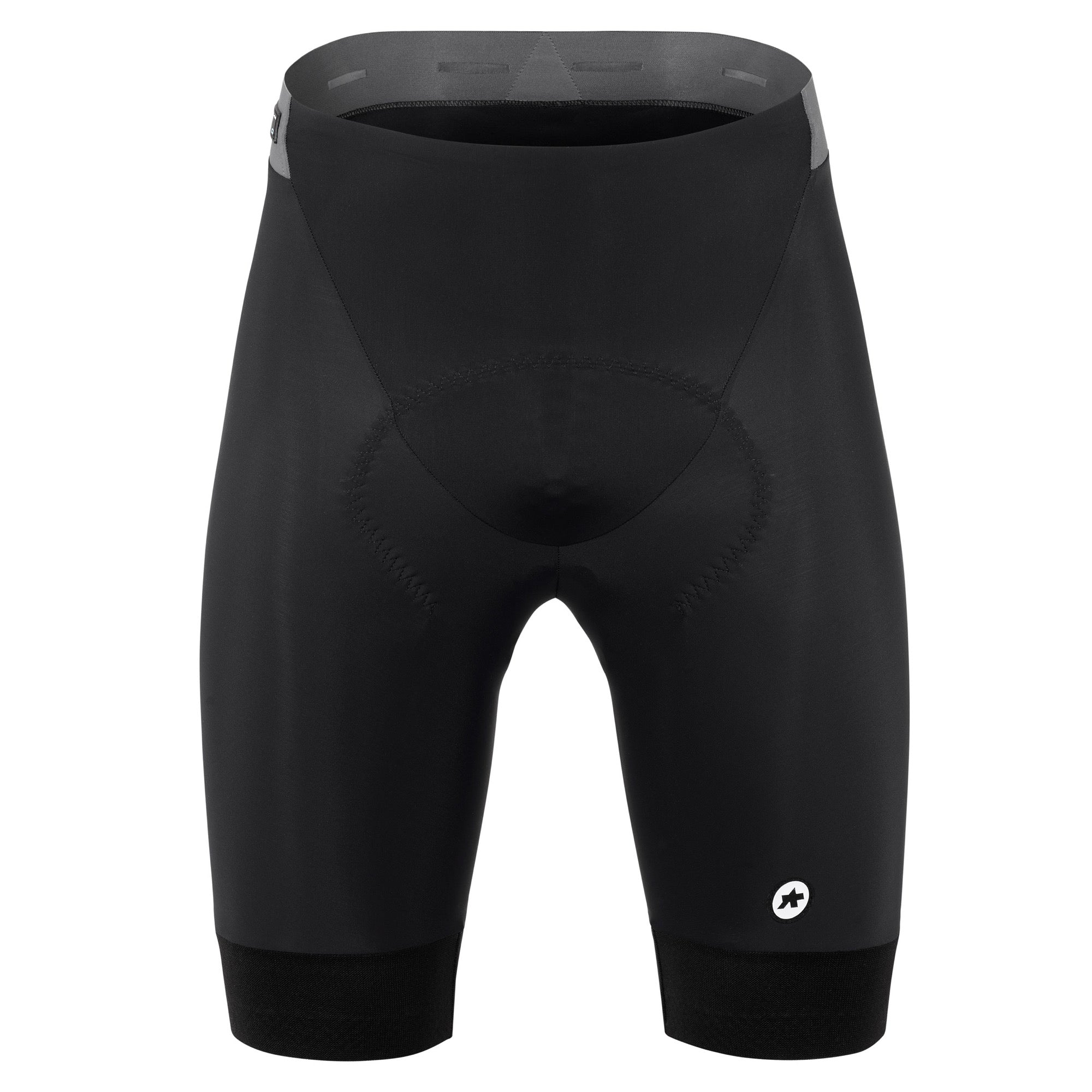 【ASSOS / アソス】MILLE GT HALF SHORTS C2（コンフォート系 ビブ無しショーツ）