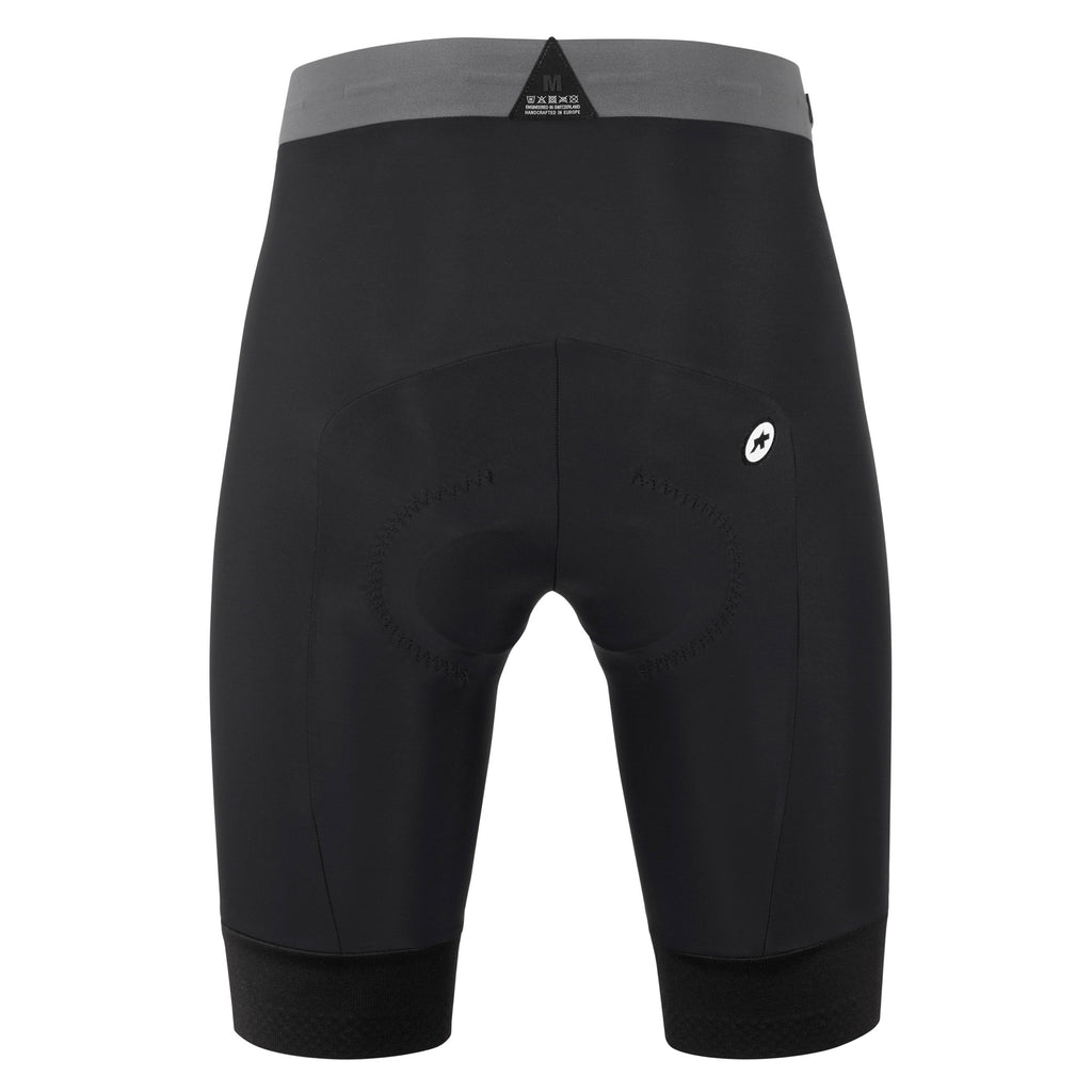 未使用品 ASSOS アソス ハーフショーツ FI.Mille Mサイズ - berkfj.org