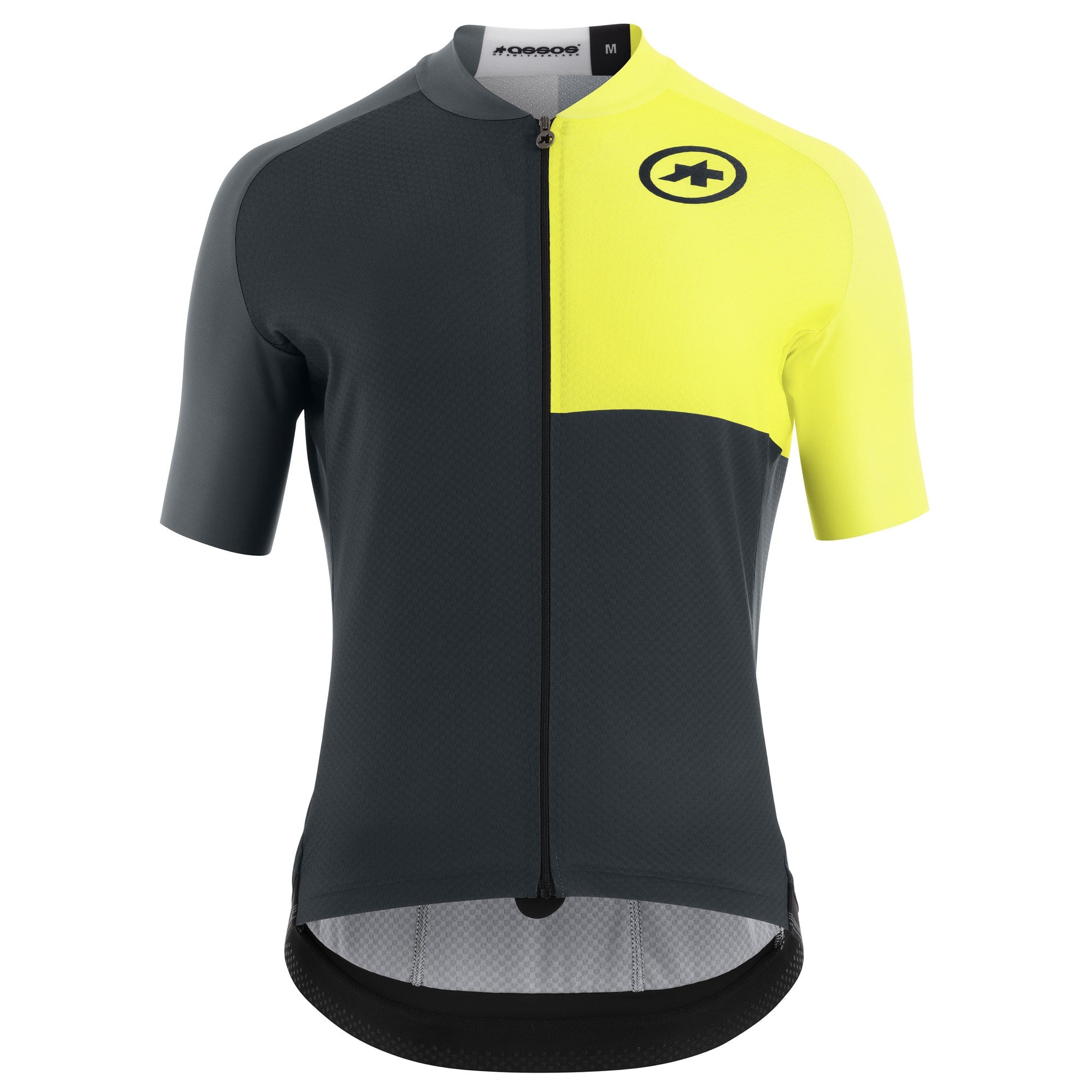 SALE【ASSOS / アソス】2023モデル MILLE GT SS JERSEY C2 EVO 