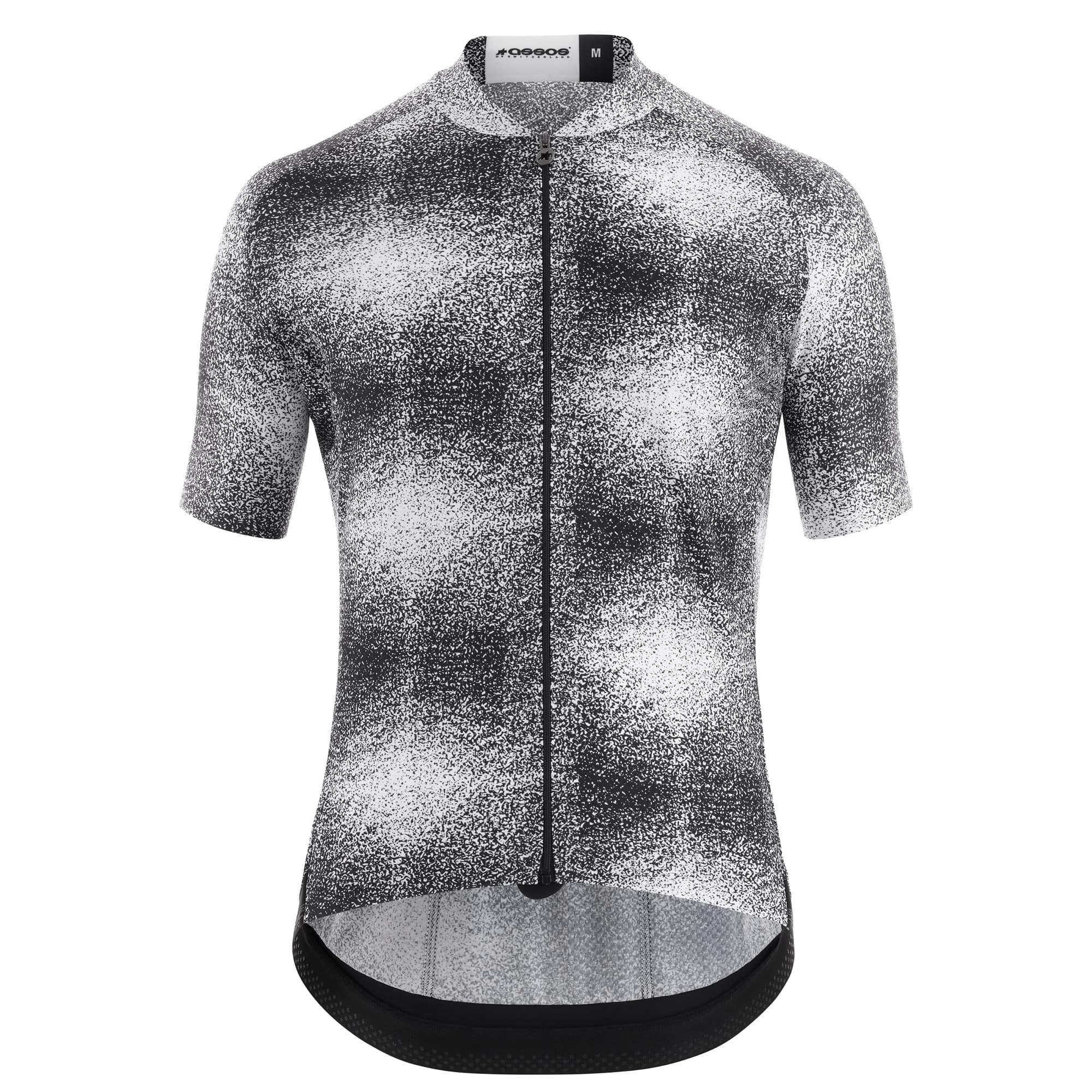 SALE【ASSOS / アソス】MILLE GT SS JERSEY C2 EVO ZEUS black