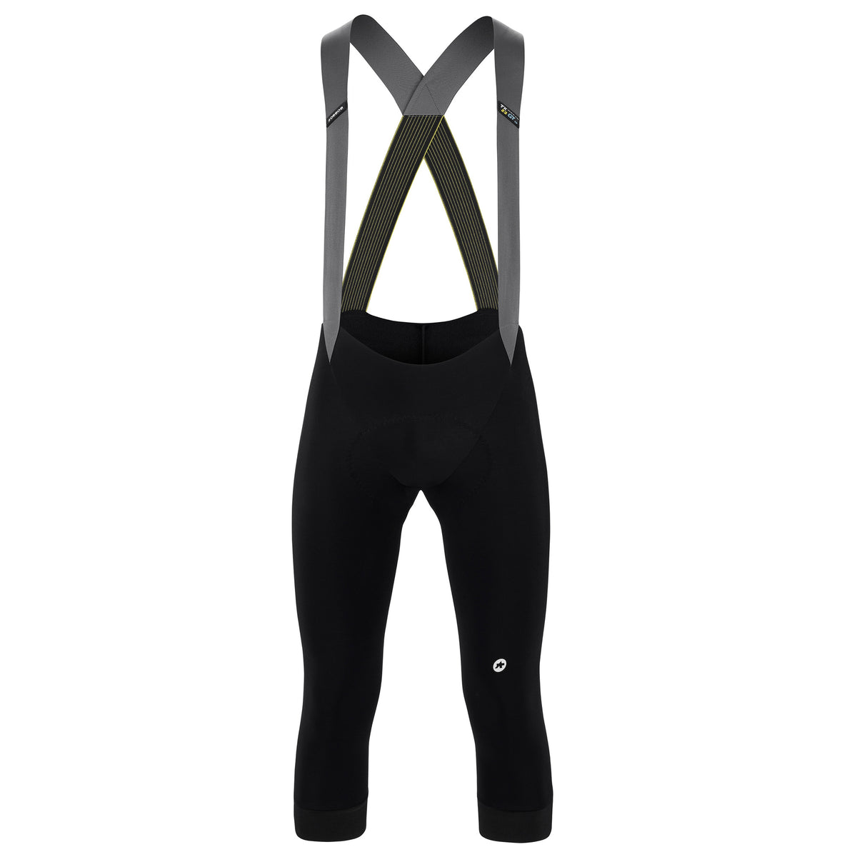 【OUTLET】2025 MILLE GT SPRING FALL BIB KNICKERS C2（3/4 膝下丈で軽快さが特徴の、秋の始まりに真っ先に使いたいニッカー / パッド厚11mm）