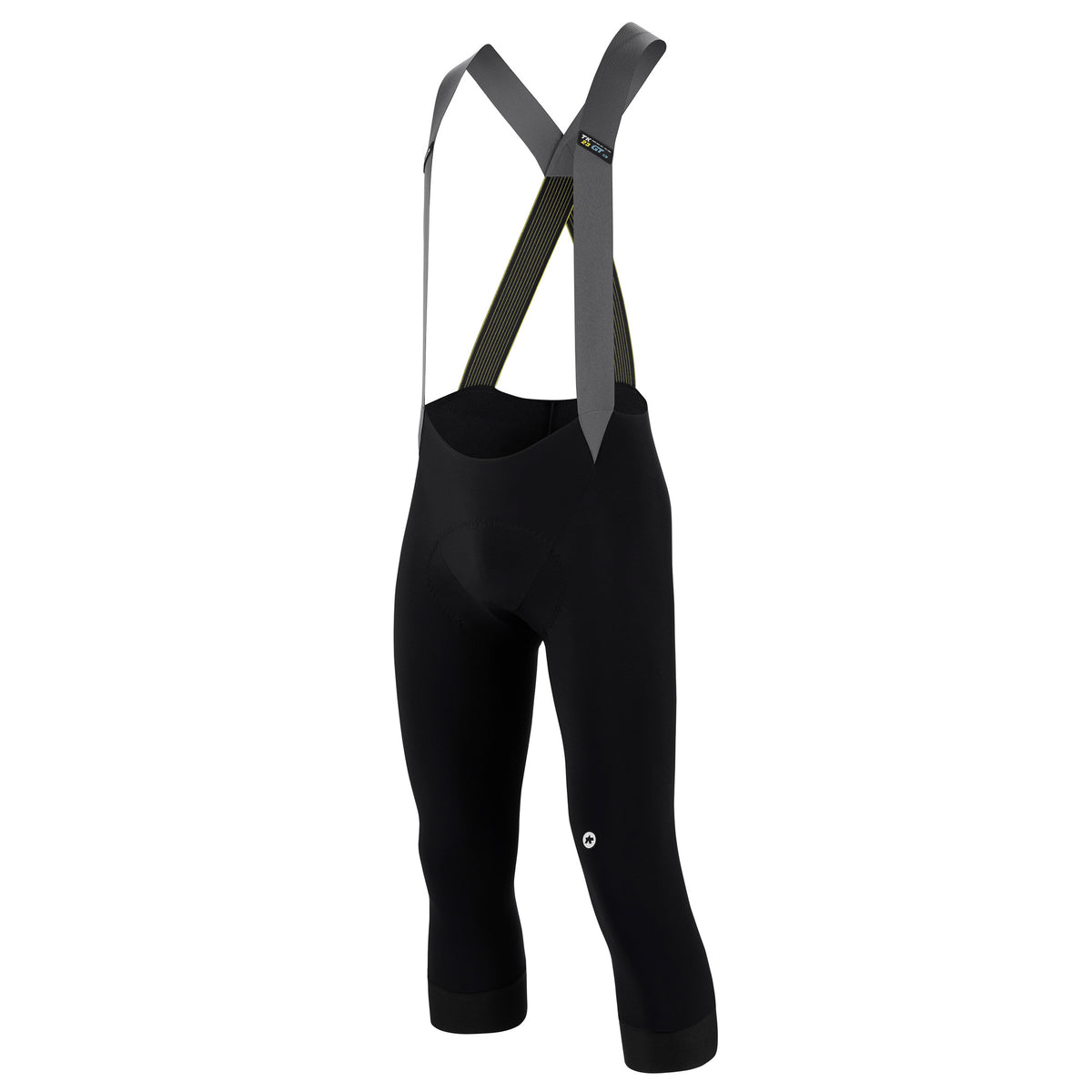 【OUTLET】2025 MILLE GT SPRING FALL BIB KNICKERS C2（3/4 膝下丈で軽快さが特徴の、秋の始まりに真っ先に使いたいニッカー / パッド厚11mm）