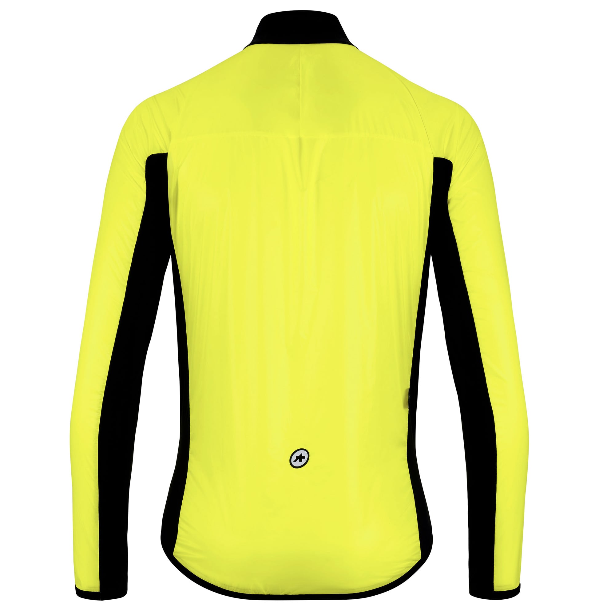 OUTLET】2023 MILLE GT WIND JACKET C2 optic yellow（軽量 ウィンド