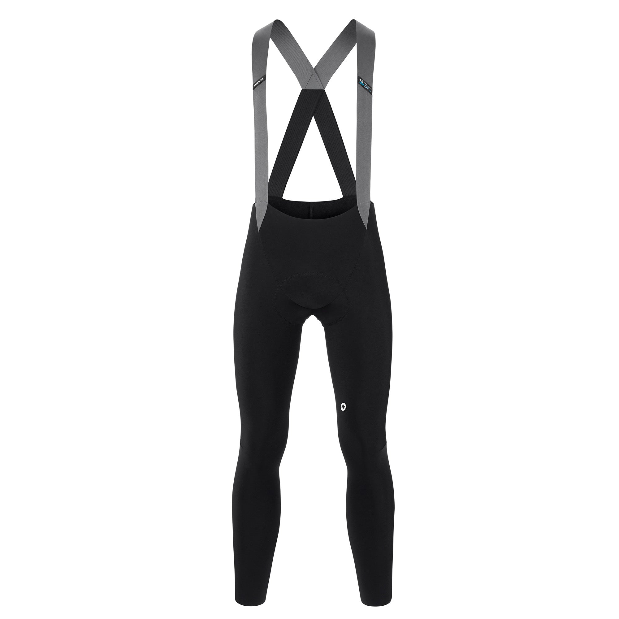 再入荷【ASSOS / アソス】MILLE GT WINTER BIB TIGHTS C2（初冬〜真冬向け ビブタイツ）