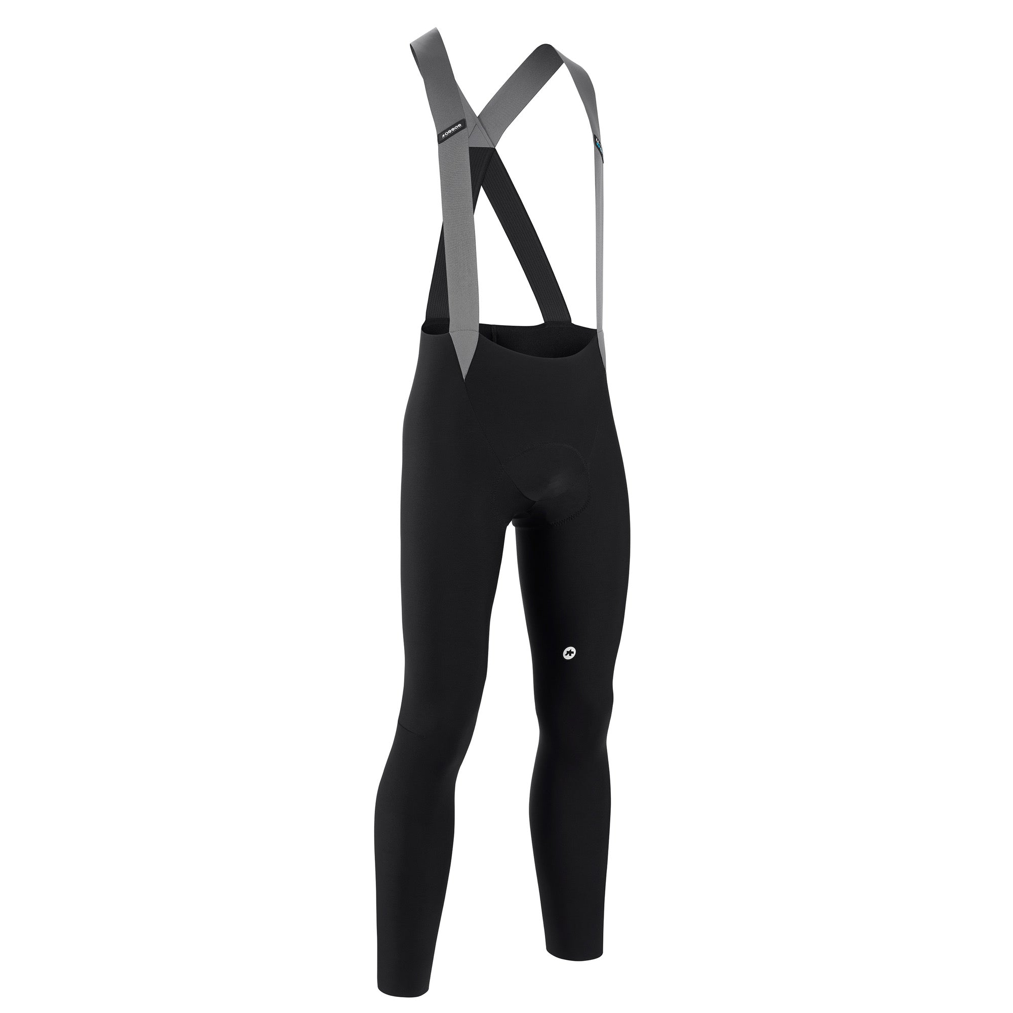 OUTLET】2024 MILLE GT WINTER BIB TIGHTS C2（全体に肉厚なフリース