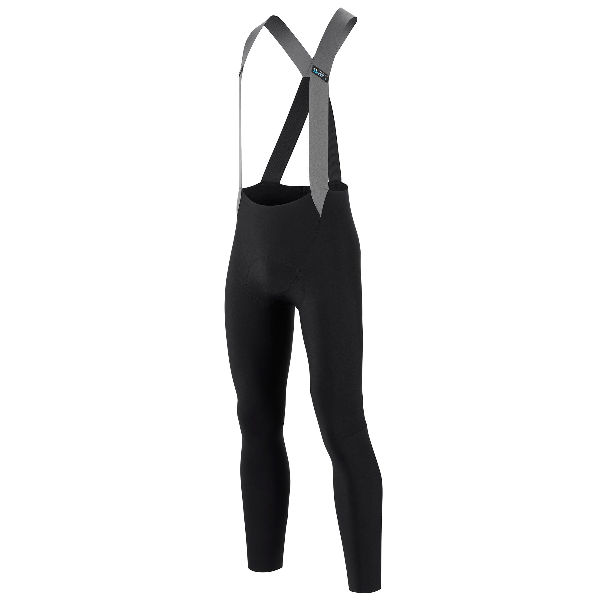 OUTLET】2024 MILLE GT WINTER BIB TIGHTS C2（全体に肉厚なフリース