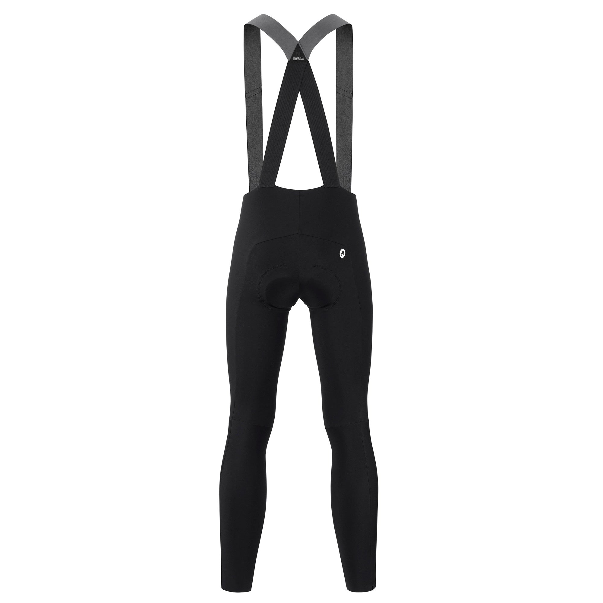 再入荷【ASSOS / アソス】MILLE GT WINTER BIB TIGHTS C2（初冬〜真冬