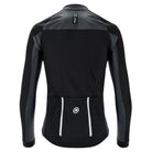 【OUTLET】2023 MILLE GT WINTER JACKET EVO torpedo grey（標準的なスペックで、アソスの冬の定番的なウィンタージャケット）