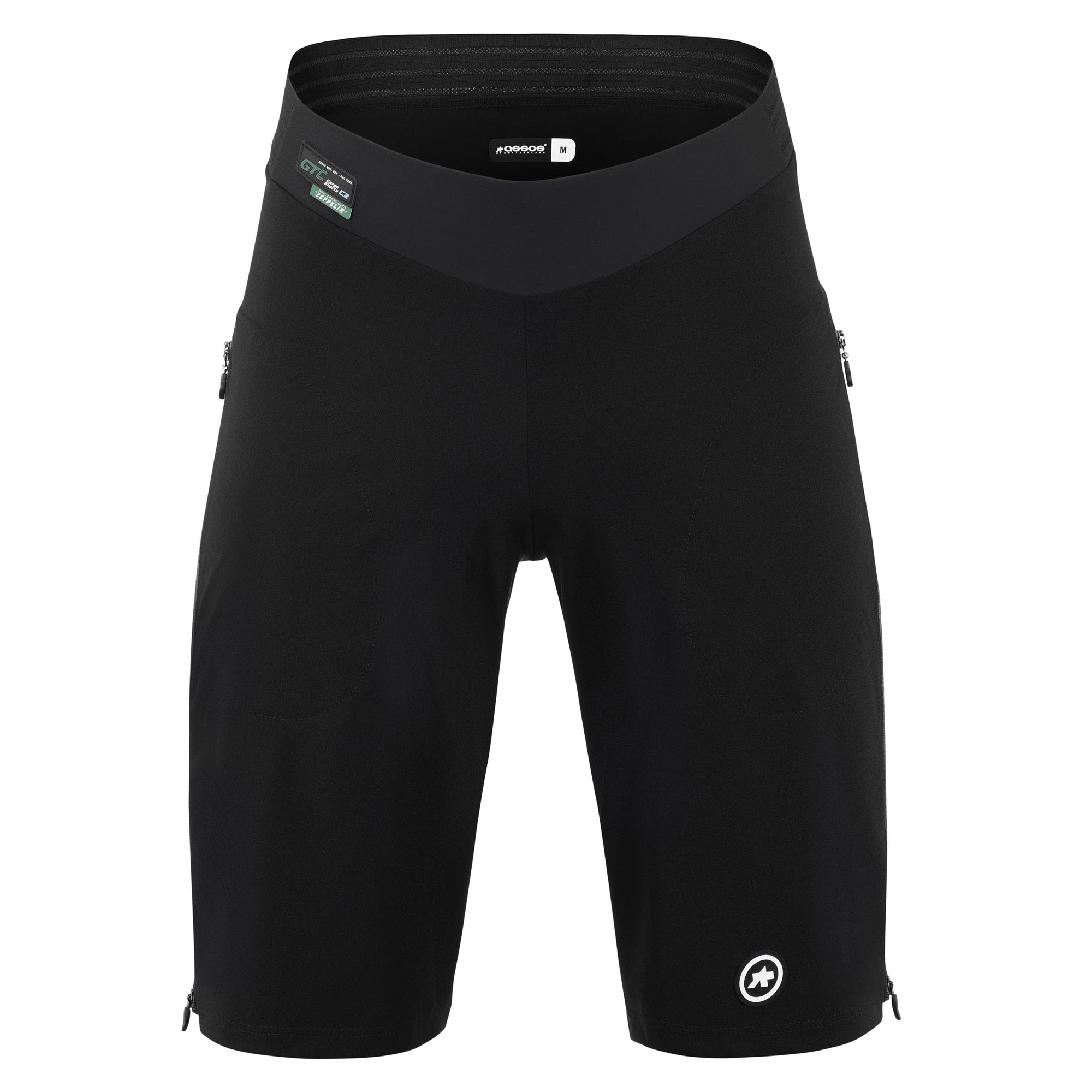ASSOS / アソス】MILLE GTC ZEPPELIN CARGO SHORTS（グラベルロード