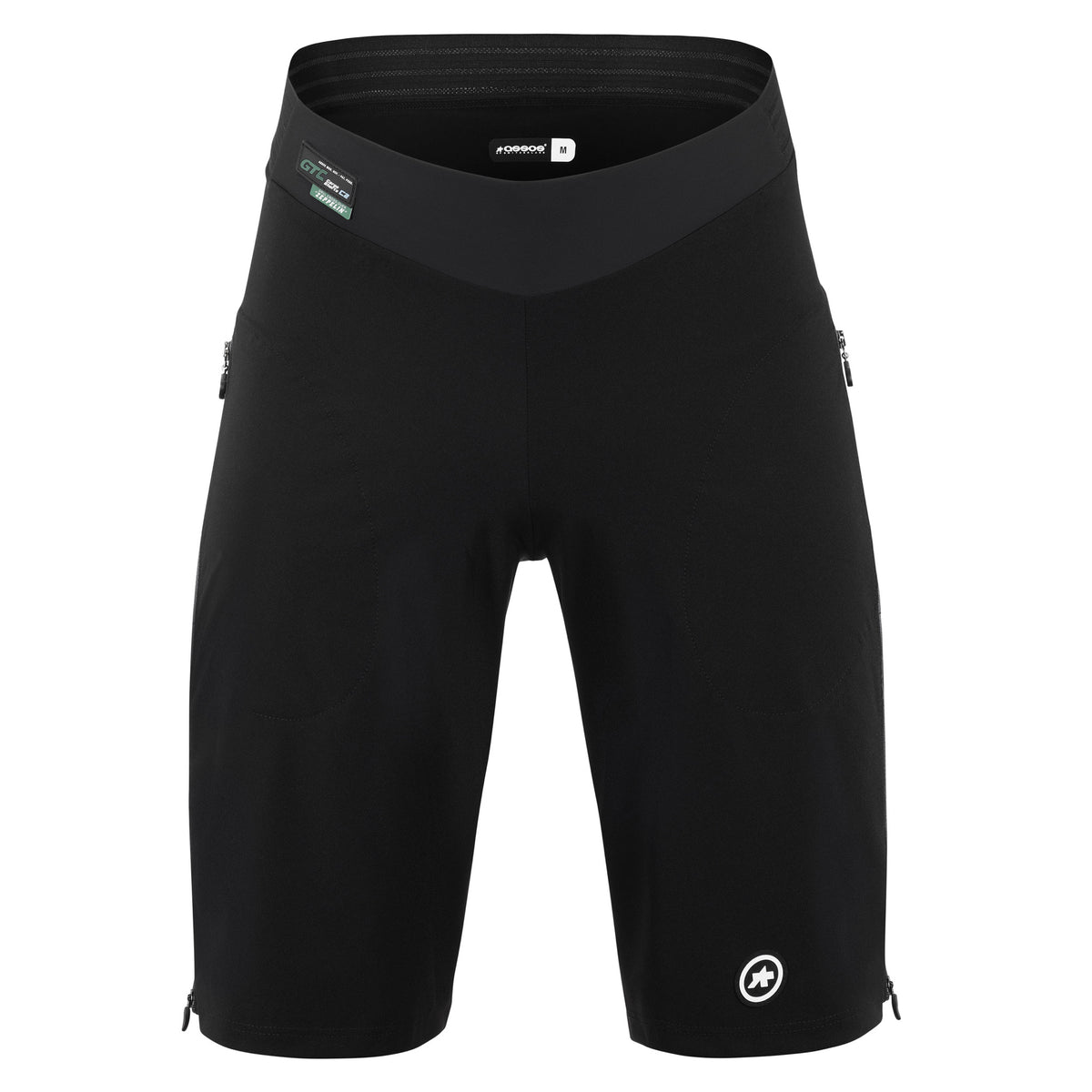 【OUTLET】2024 MILLE GTC ZEPPELIN CARGO SHORTS（オフロード オーバーショーツ）/ XSサイズ限り